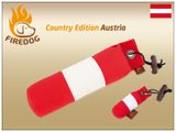 Firedog Pocket Dummy Country Edition 150 g &quot;Austria&quot;