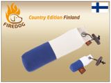 Firedog Speedy Dummy Country Edition 250 g &quot;Finland&quot;