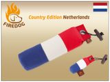 Firedog Speedy Dummy Country Edition 250 g &quot;Netherlands&quot;