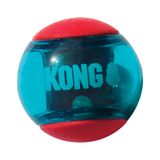 KONG® Squeezz Action Shapes S