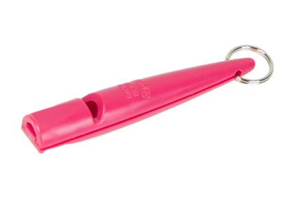 ACME 210 1/2 Fuchsia + lanyard free