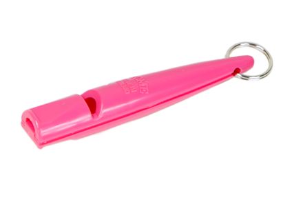 ACME 210 1/2 Neon Pink + lanyard free