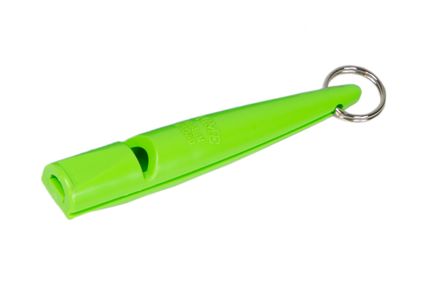 ACME 210 1/2 Neon Green + lanyard free