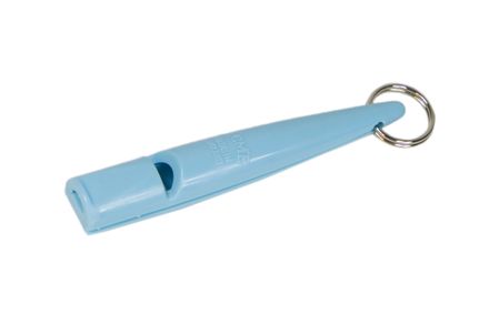 ACME 210 1/2 Baby Blue + lanyard free