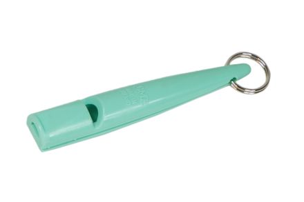 ACME 210 1/2 Turquoise + lanyard free