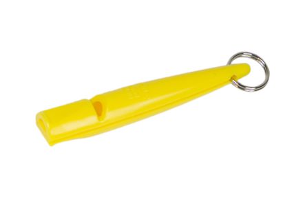 ACME 210 1/2 Yellow + lanyard free