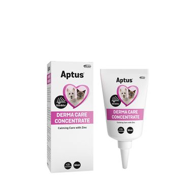 Aptus Derma Care Concentrate 50 ml BEST BEFORE 30/09/2024