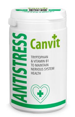 Canvit Antistress for dogs and cats 230 g