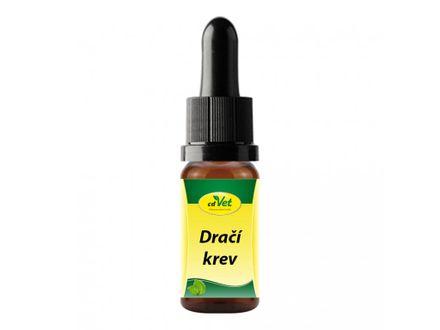 cdVet Dragon's blood 20 ml