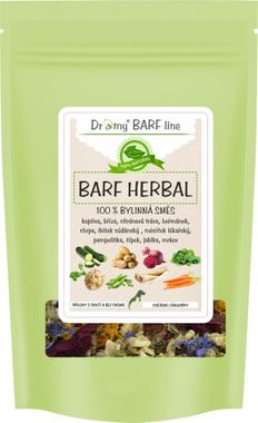 Dromy BARF HERBAL 500 g