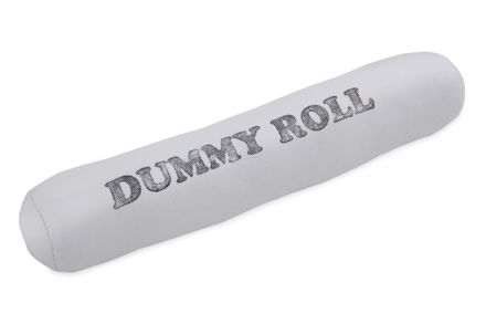 Firedog Dummyroll 100 g white