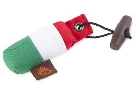 Firedog Keychain minidummy Country Edition "Hungary"