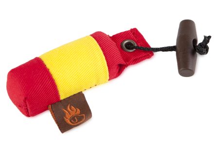 Firedog Keychain minidummy Country Edition "Spain"