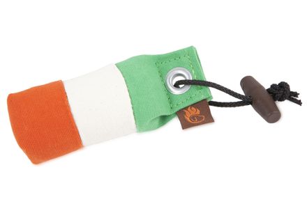 Firedog Pocket Dummy Country Edition 80 g "Ireland"