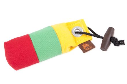 Firedog Pocket Dummy Country Edition 80 g "Lithuania"