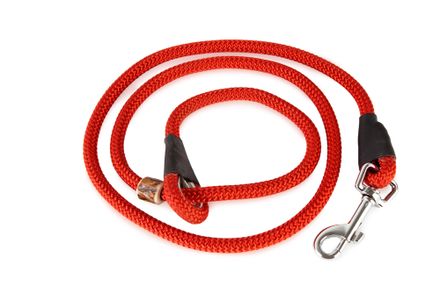 Firedog Coupling piece 8 mm moxon 105 cm red