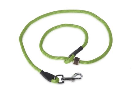 Firedog Coupling piece 8 mm moxon 105 cm light green