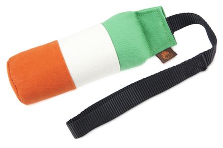 Firedog Speedy Dummy Country Edition 250 g "Ireland"