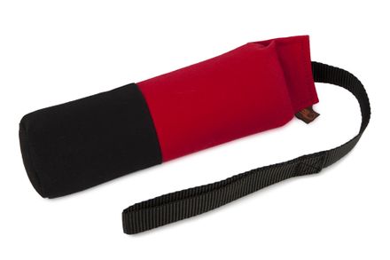 Firedog Speedy dummy marking 500 g red/black