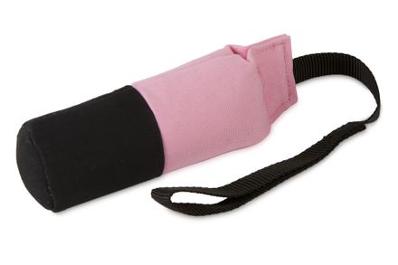 Firedog Speedy dummy marking 500 g pink/black