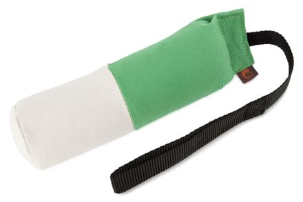 Firedog Speedy dummy marking 500 g light green/white