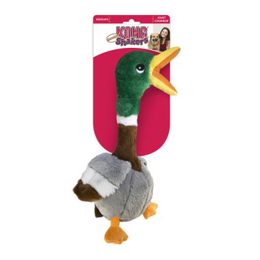 KONG® Shakers™ Honkers Duck L 45,7 cm