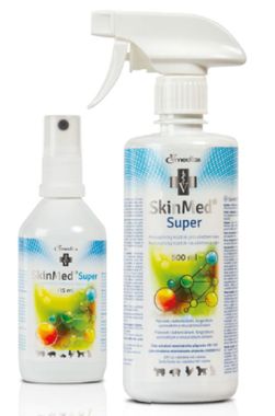 SkinMed Super sol. 115 ml