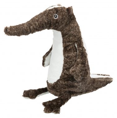 Trixie Anteater with sound 50 cm